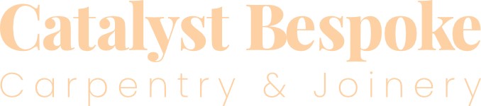 Catalyst Bespoke Carpentry & Joinery